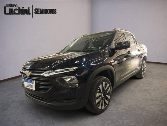 CHEVROLET MONTANA 1.2 TURBO FLEX LT MANUAL